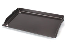 
                        
                          將圖片載入圖庫檢視器 Chef's Choice G880000 Nonstick Griddle Plate Fits Chef'sChoice Electric Indoor Grill, Black, One Size, Gray - JOY2ESpree
                        
                      