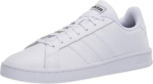
                        
                          गैलरी व्यूवर में इमेज लोड करें, adidas Men's Grand Court Sneaker
                        
                      