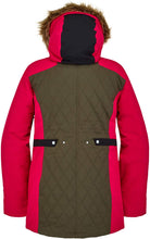 
                        
                          画像をギャラリービューアに読み込む, Spyder Active Sports Women's Crossover Insulated Ski Jacket
                        
                      