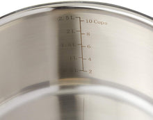 
                        
                          画像をギャラリービューアに読み込む, Cuisinart 11-Piece Professional Stainless Cookware Set - JOY2ESpree
                        
                      