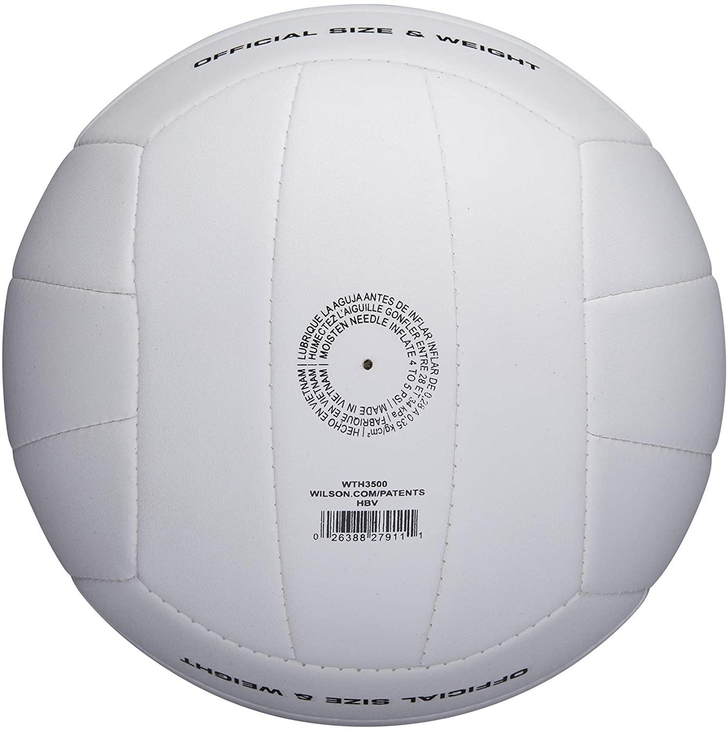 Wilson Soft Play Volleyball - JOY2ESpree