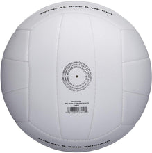 
                        
                          Cargar imagen en el visor de la galería, Wilson Soft Play Volleyball - JOY2ESpree
                        
                      