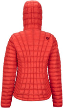 
                        
                          Load image into Gallery viewer, Marmot Women's Featherless Hoody
                        
                      