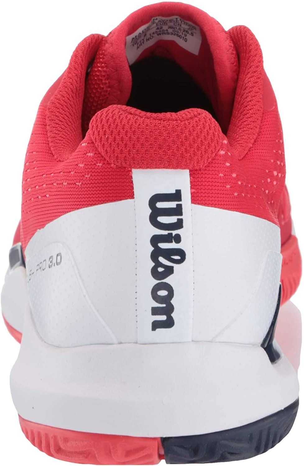 Wilson RUSH PRO 3.0 Tennis Shoes Women - JOY2ESpree