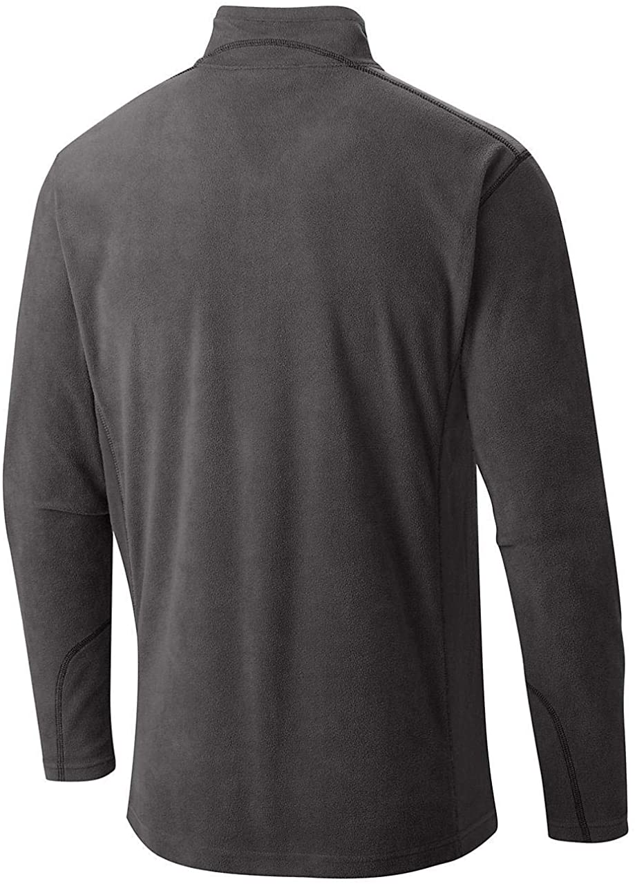 Columbia Men's Klamath Range Ii Half Zip