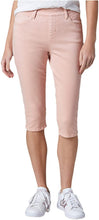 
                        
                          Load image into Gallery viewer, Jag Jeans Bryn Pull-On Twill Pedal Pusher in Twill
                        
                      