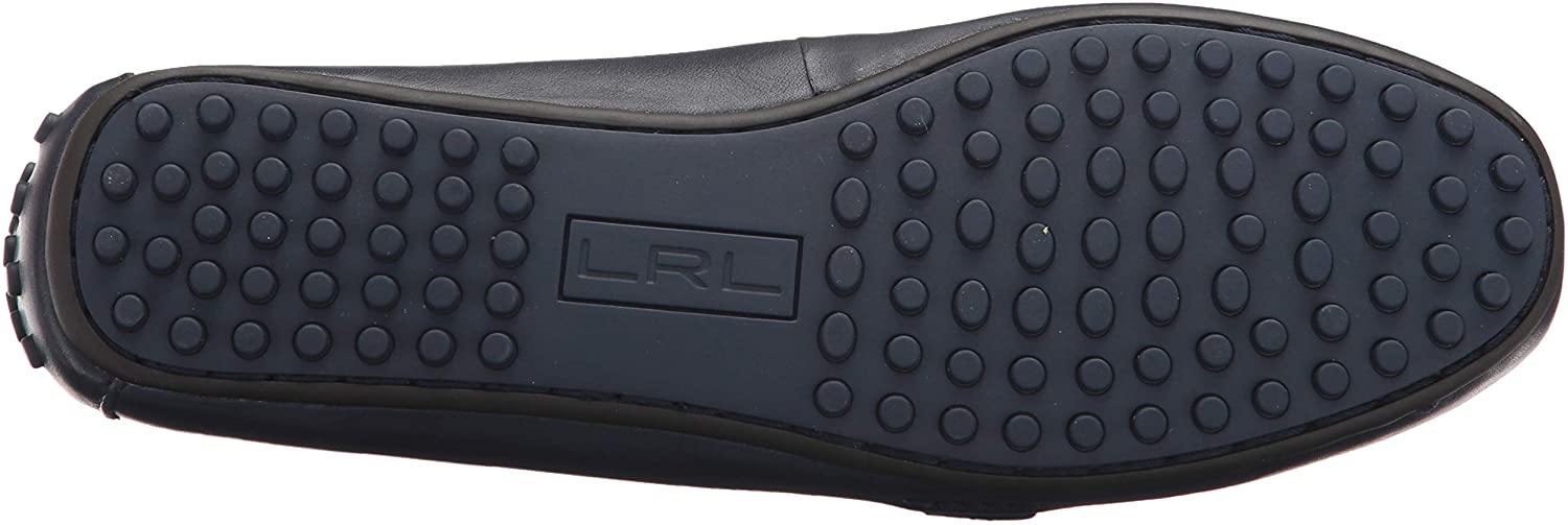 Lauren by Ralph Lauren Women's Briley Driving Style Loafer