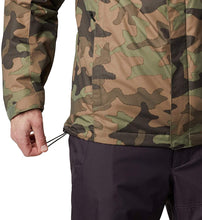 
                        
                          將圖片載入圖庫檢視器 Columbia Men\'s Whirlibird IV Interchange Jacket, Waterproof &amp; Breathable
                        
                      
