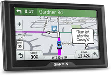 
                        
                          將圖片載入圖庫檢視器 Garmin Drive 61 USA LM GPS Navigator System with Lifetime Maps, Spoken Turn-By-Turn Directions
                        
                      