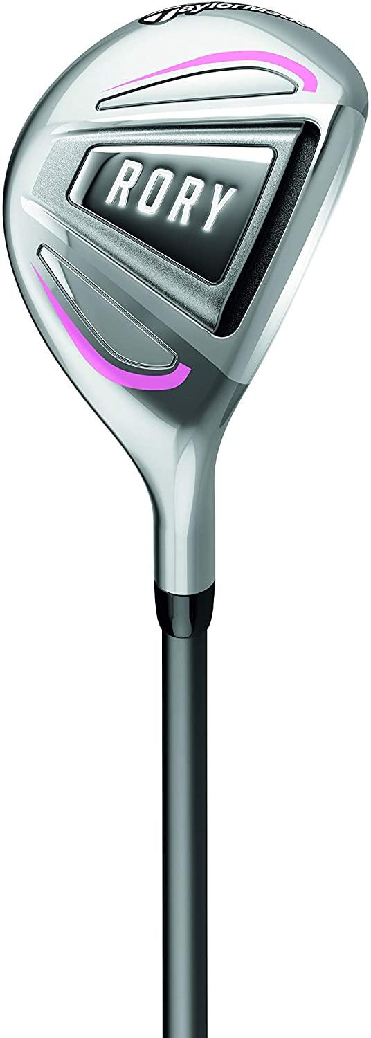 TaylorMade Rory Junior Golf Set - JOY2ESpree