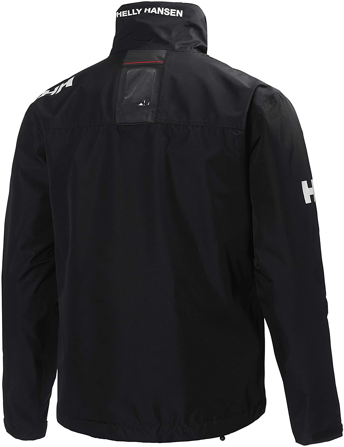 Helly-Hansen 34144 Men's Team Crew Midlayer Jacket