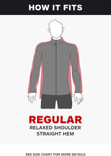 
                        
                          Muat gambar ke penampil Galeri, Marmot Men's PreCip Lightweight Waterproof Rain Jacket
                        
                      