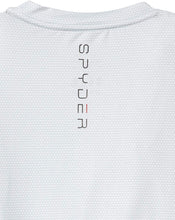 
                        
                          Load image into Gallery viewer, Spyder Men's No Print Short Sleeve Rashguard
                        
                      