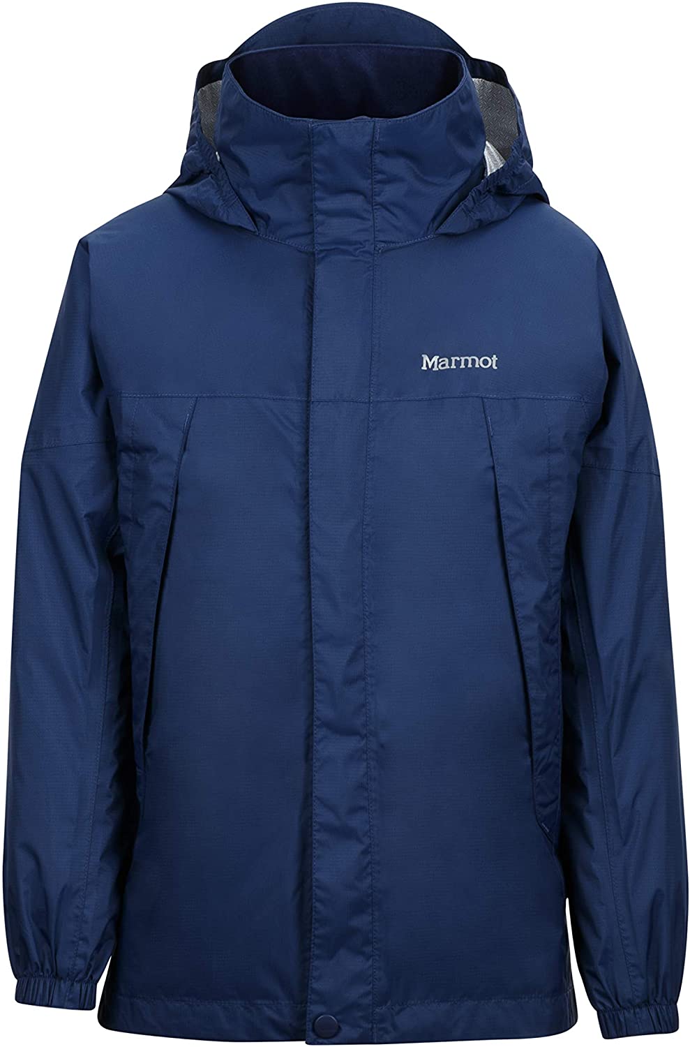 Marmot Boys' PreCip Lightweight Waterproof Rain Jacket