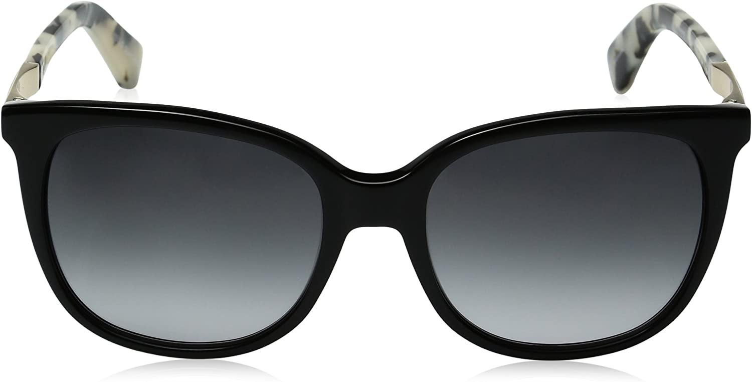 Kate Spade Women's Julieanna JULIES Wayfarer Sunglasses - JOY2ESpree