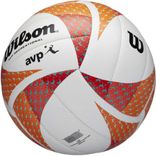 
                        
                          將圖片載入圖庫檢視器 Wilson AVP Beach Volleyball - JOY2ESpree
                        
                      