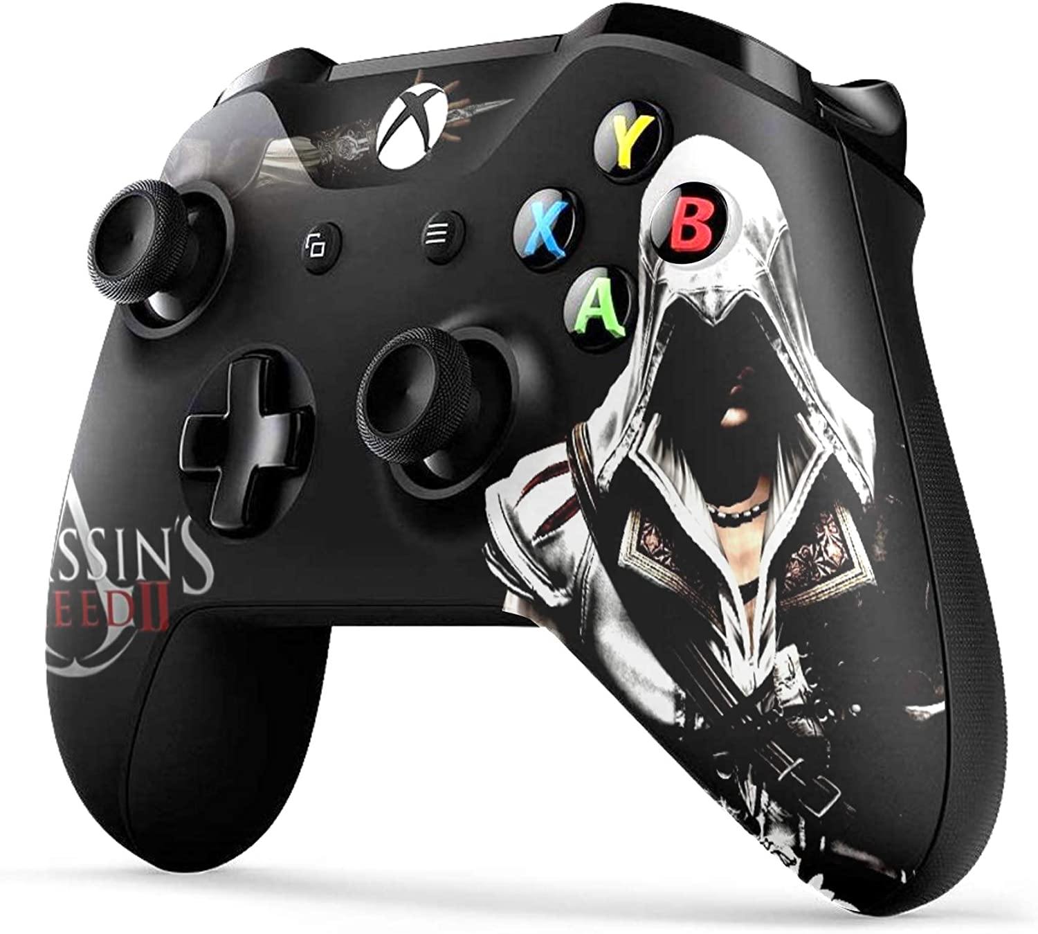 DreamController Original Wireless Custom Xbox One Controller - Xbox One Custom Controller Works - JOY2ESpree