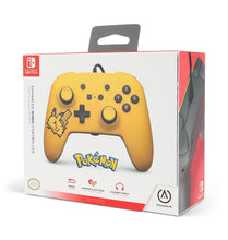 
                        
                          गैलरी व्यूवर में इमेज लोड करें, PowerA Enhanced Wired Controller for Nintendo Switch - JOY2ESpree
                        
                      