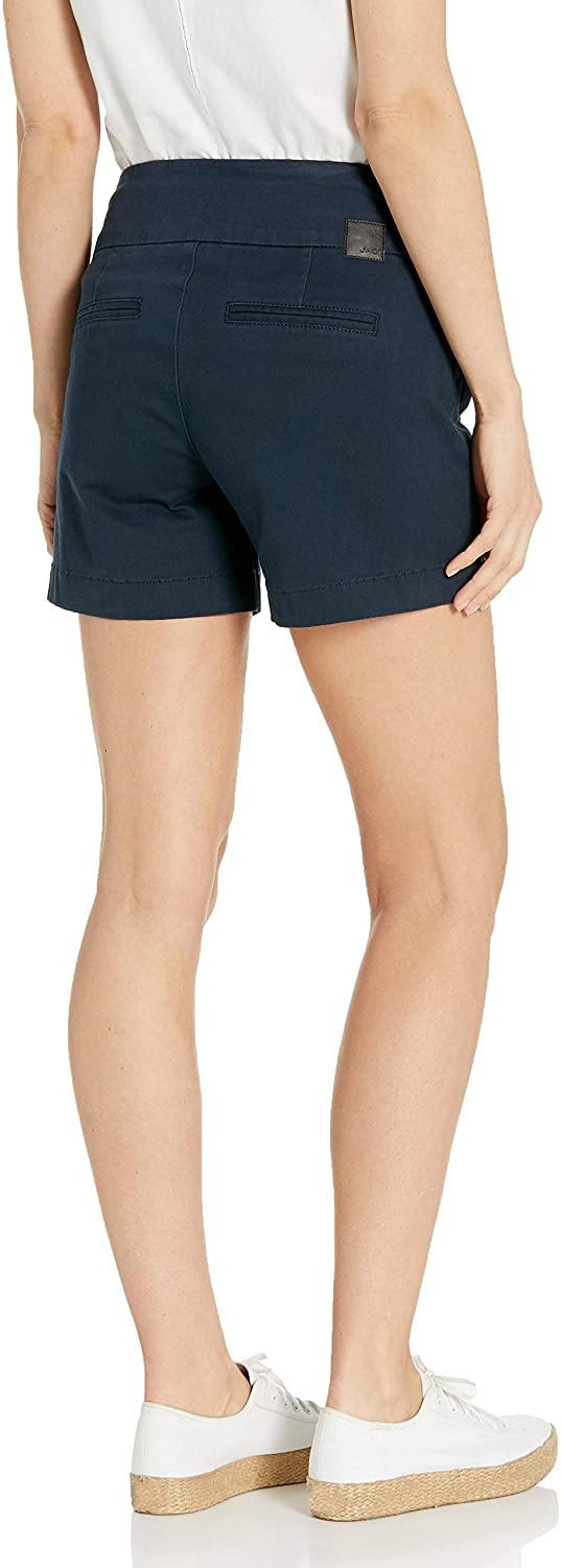 Jag Jeans Women's Ainsley Pull on 5" Short