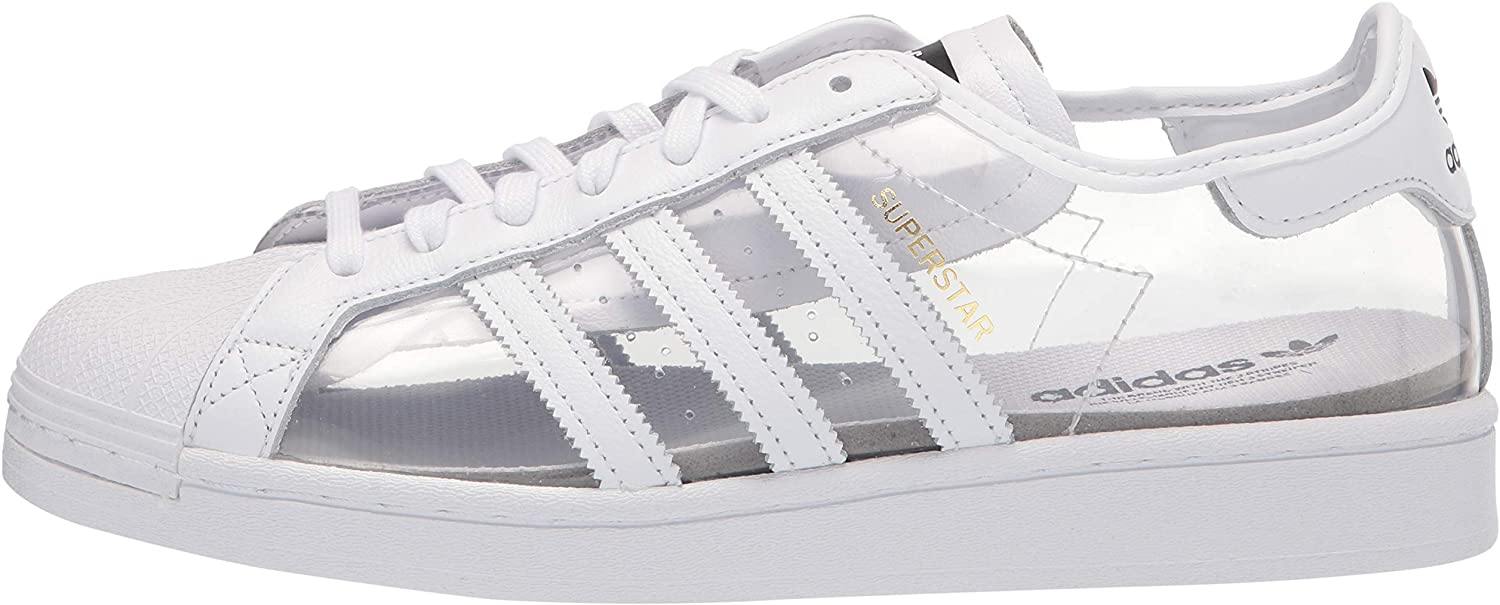adidas Originals Men's Superstar Shoes - JOY2ESpree