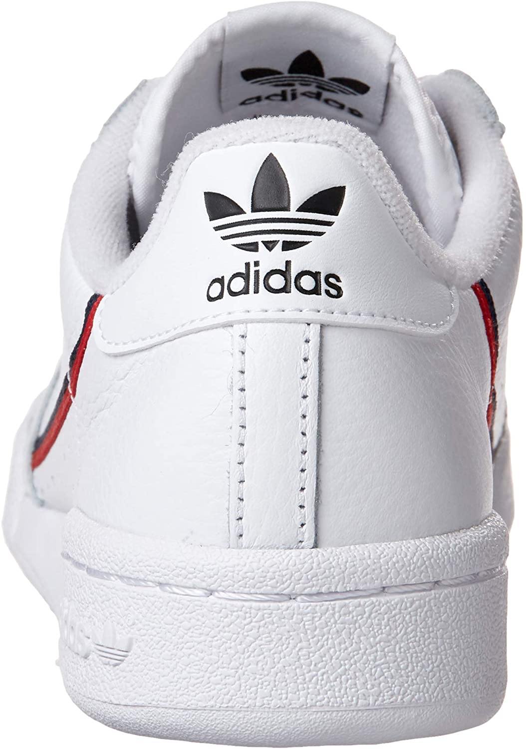 adidas Originals Men's Continental 80 Sneaker