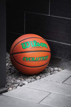 
                        
                          Load image into Gallery viewer, Wilson Evolution Game Basketball - JOY2ESpree
                        
                      