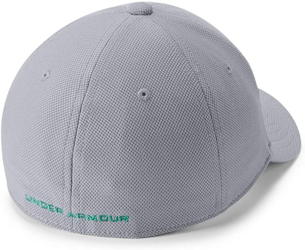 Under Armour Boys' Blitzing 3.0 Cap