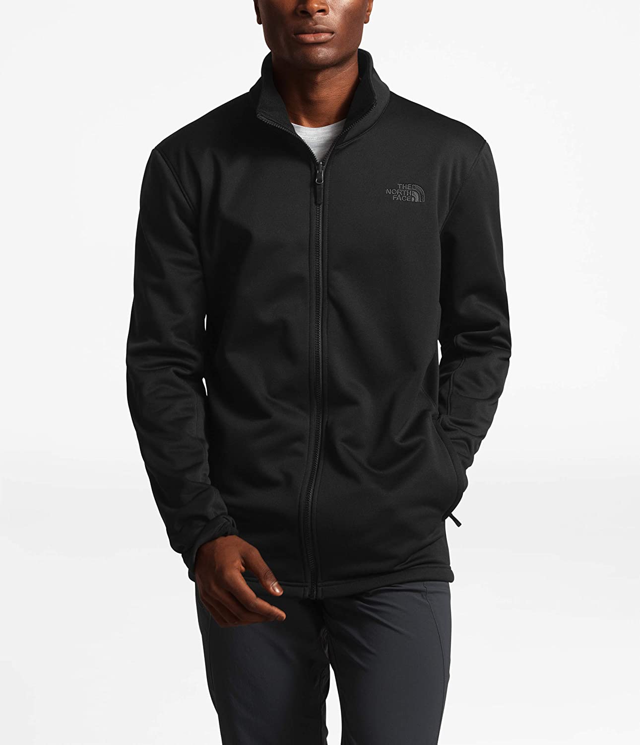 The North Face Men's Tall Arrowood Triclimate Hooded Jacket