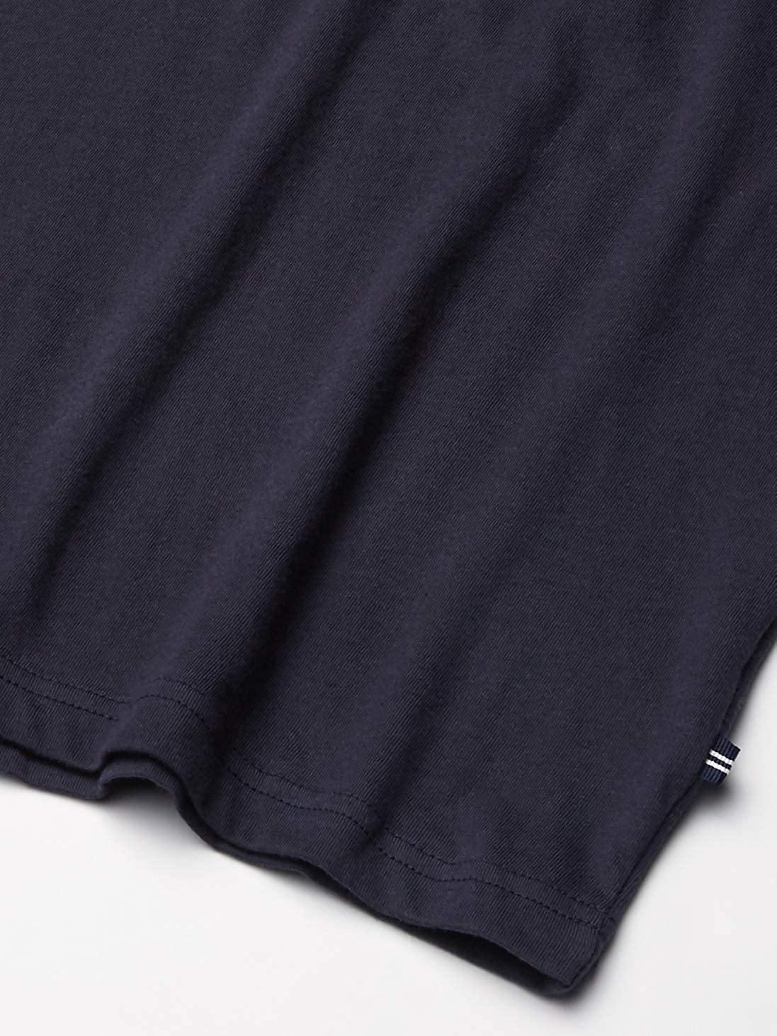 Nautica Men's Short Sleeve 100% Cotton Nautical Series Graphic Tee - JOY2ESpree