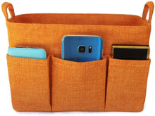 
                        
                          गैलरी व्यूवर में इमेज लोड करें, K&amp;M Quality Product Purse Organizer Insert Medium for Speedy 30, Longchamp Cuir
                        
                      