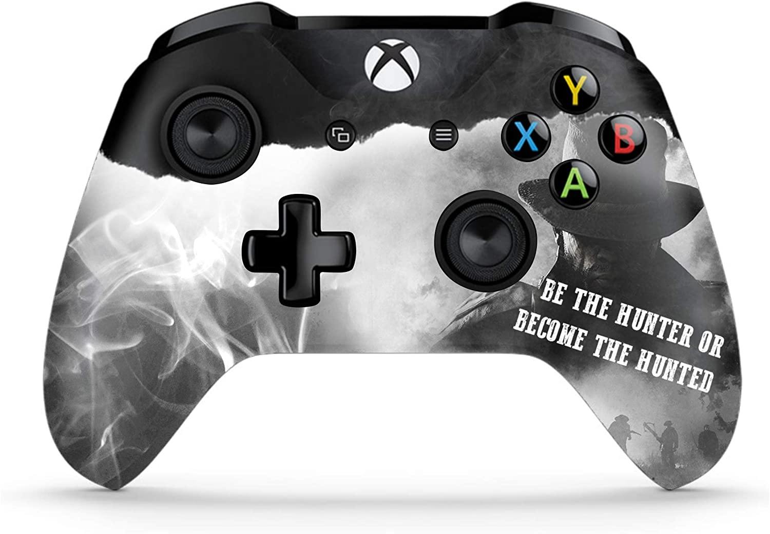 DreamController Original Wireless Custom Xbox One Controller - Xbox One Custom Controller Works - JOY2ESpree