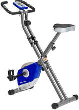
                        
                          將圖片載入圖庫檢視器 SONGMICS Exercise Bike, Foldable Indoor Cycling Bike for Fitness Workout, Phone Holder, 220 lb Max. Weight - JOY2ESpree
                        
                      