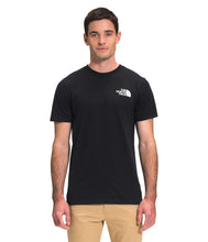 
                        
                          Cargar imagen en el visor de la galería, The North Face Men's Box Never Stop Exploring Tee
                        
                      