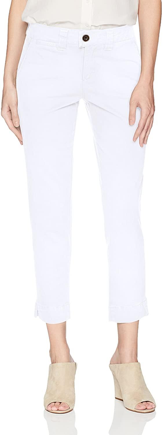 Jag Jeans Women's Creston Ankle Crop