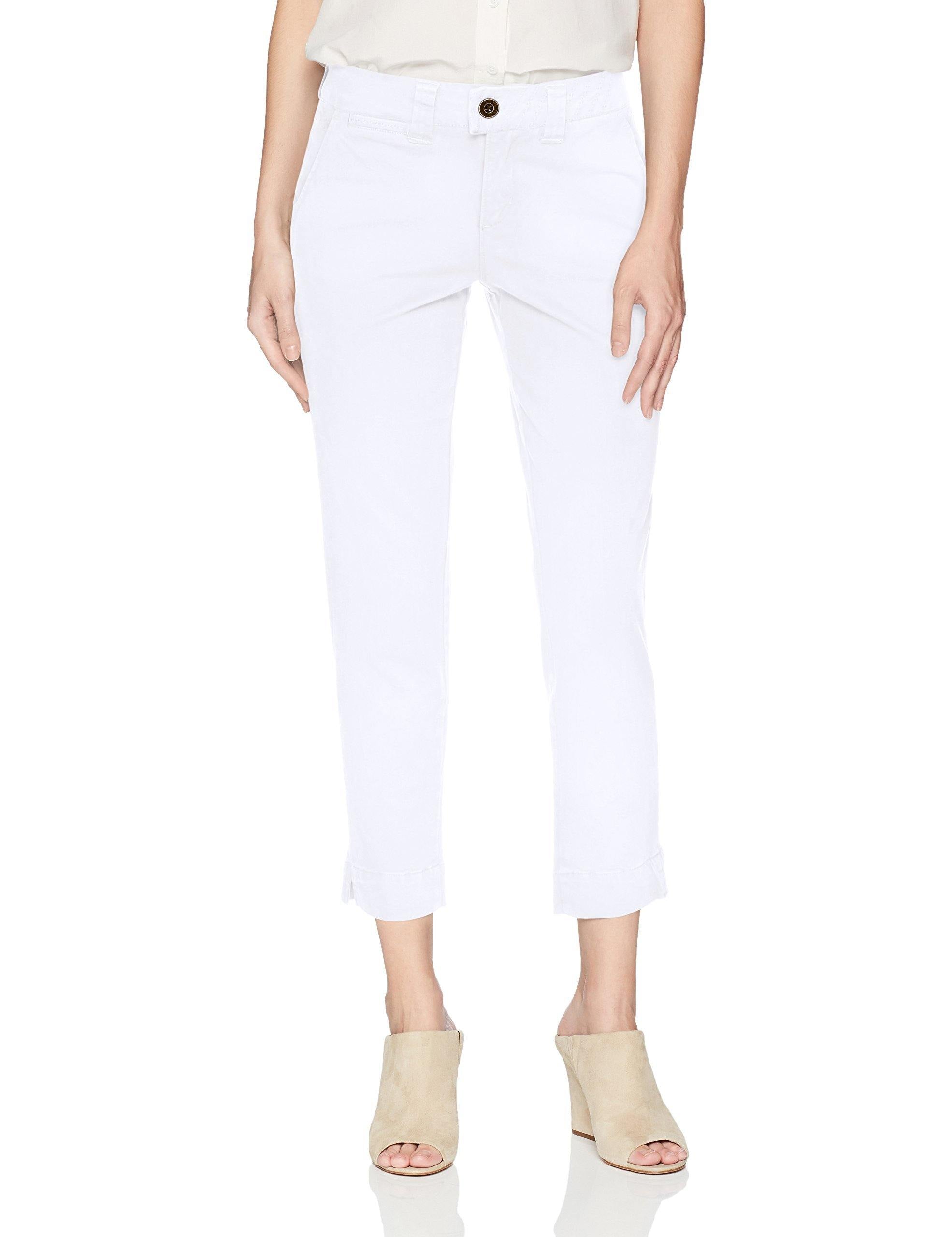 Jag Jeans Women's Creston Ankle Crop