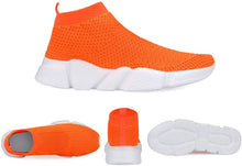 
                        
                          將圖片載入圖庫檢視器 WXQ Women's Running Lightweight Breathable Casual Sports Shoes Fashion Sneakers Walking Shoes - JOY2ESpree
                        
                      