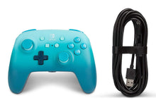 
                        
                          गैलरी व्यूवर में इमेज लोड करें, PowerA Enhanced Wired Controller for Nintendo Switch - JOY2ESpree
                        
                      