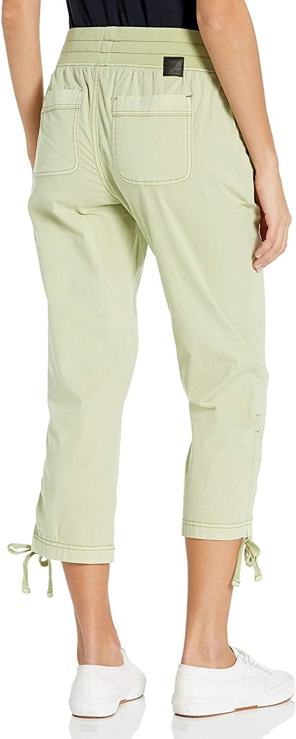 Jag Jeans Women's Kensie Crop