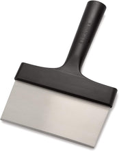 
                        
                          गैलरी व्यूवर में इमेज लोड करें, Cuisinart Griddle Food Mover, CSGS-001, Stainless Steel - JOY2ESpree
                        
                      