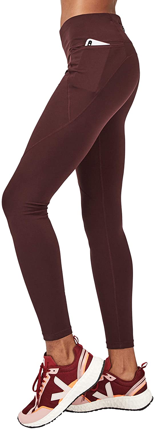 Sweaty Betty Power Workout Leggings