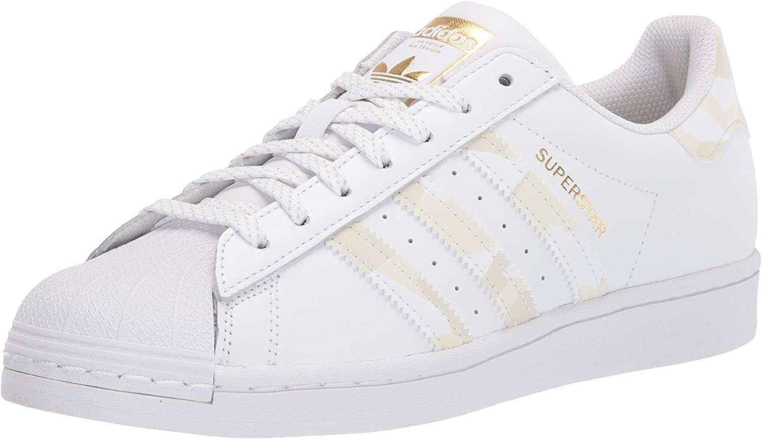 adidas Originals Men's Superstar Shoes - JOY2ESpree