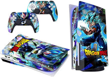 
                        
                          画像をギャラリービューアに読み込む, PS5 Console and Controller Skin Vinyl Sticker Decal Cover for Playstation 5 Console and Controllers - JOY2ESpree
                        
                      