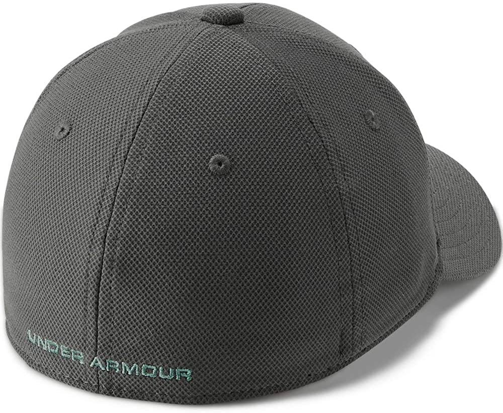 Under Armour Boys' Blitzing 3.0 Cap