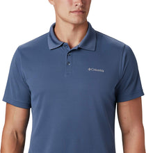 
                        
                          Load image into Gallery viewer, Columbia Men's Utilizer Polo
                        
                      