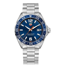 
                        
                          將圖片載入圖庫檢視器 Tag Heuer Formula 1 Mens Watch WAZ1010.BA0842
                        
                      