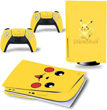 
                        
                          將圖片載入圖庫檢視器 One Piece Ps5 Disk Version Vinyl Stickers Ps5 Console Skin and Controller Skin Beautiful Scratch-Resistant No Bubbles-ps-5 - JOY2ESpree
                        
                      