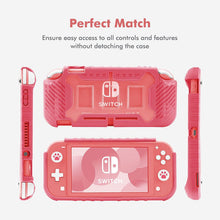 
                        
                          將圖片載入圖庫檢視器 KIWIHOME Protective Case for Nintendo Switch Lite - JOY2ESpree
                        
                      