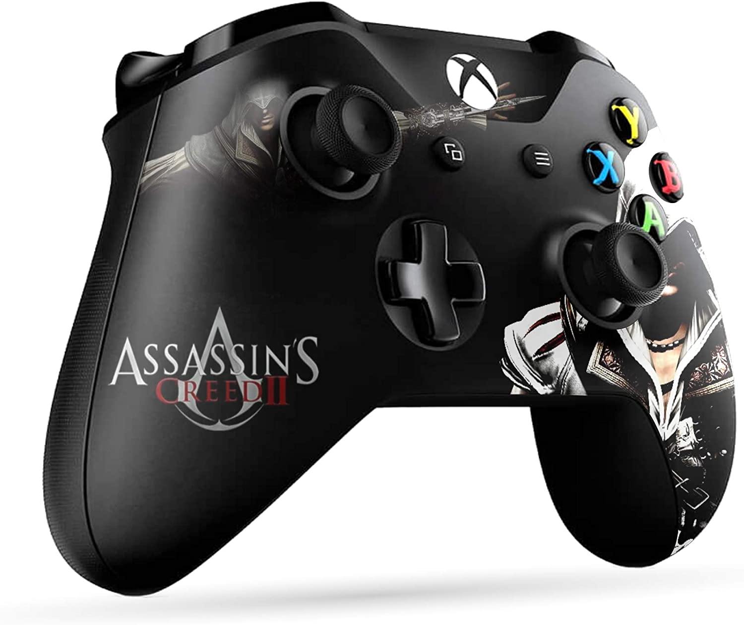 DreamController Original Wireless Custom Xbox One Controller - Xbox One Custom Controller Works - JOY2ESpree