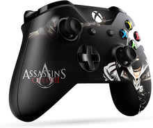 
                        
                          Muat gambar ke penampil Galeri, DreamController Original Wireless Custom Xbox One Controller - Xbox One Custom Controller Works - JOY2ESpree
                        
                      