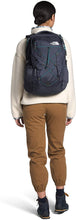 
                        
                          Load image into Gallery viewer, The North Face Women’s Borealis, Aviator Navy/Mallard Blue, OS
                        
                      